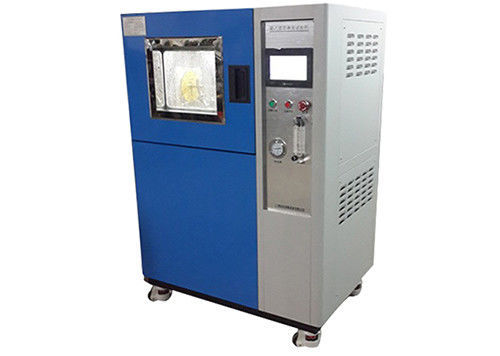 IEC60529 IPX34 غرفة اختبار الأنبوب المتذبذب