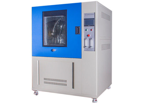 IEC60529 IPX34 غرفة اختبار الأنبوب المتذبذب