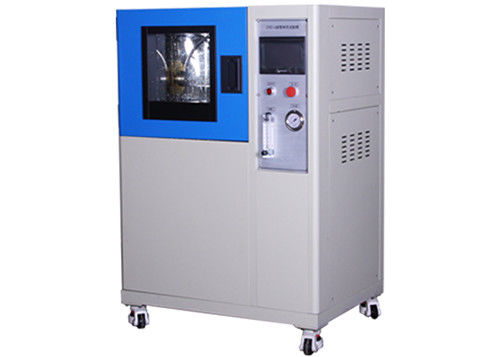 IEC60529 IPX34 غرفة اختبار الأنبوب المتذبذب