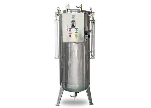IEC 60529 IPX8 خزان الغمر بالضغط