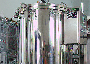IEC 60529 IPX8 خزان الغمر بالضغط