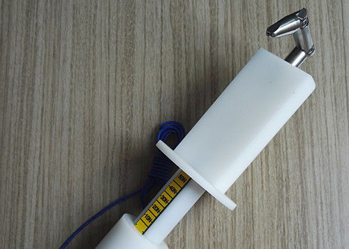 مضاد للصدمات الكهربائية 50N IP2X اختبار المسبار B من IEC 61032