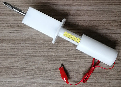 مضاد للصدمات الكهربائية 50N IP2X اختبار المسبار B من IEC 61032