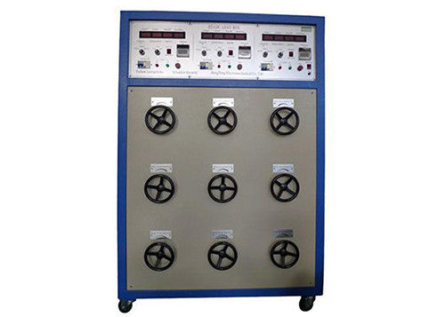 معدات اختبار IEC لصندوق تحميل IEC61058