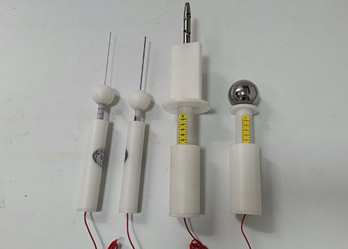 أصابع اختبار IP IEC61032