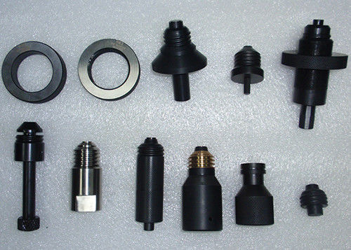 IEC60061-3 مقياس غطاء المصباح