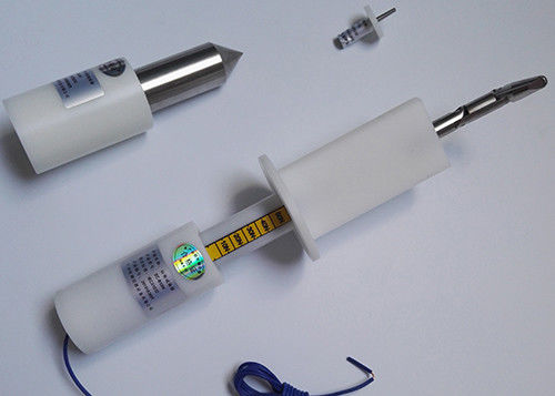 IEC61032 الشكل 9 مسبار اختبار الإصبع