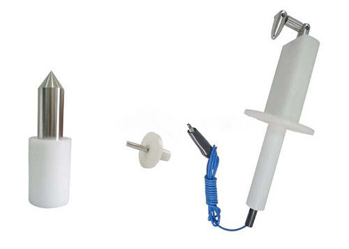 IEC61032 الشكل 9 مسبار اختبار الإصبع