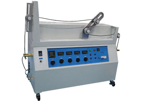 IEC60245-1 الشكل 1 معدات اختبار كابل اختبار الانثناء