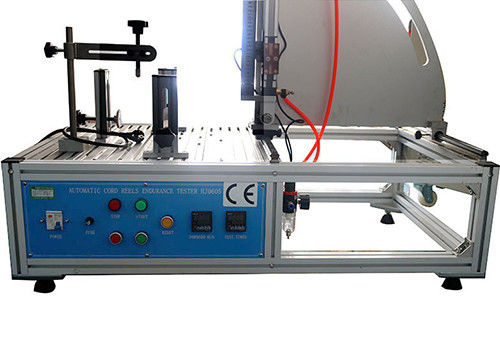 IEC 60335-1 معدات اختبار التحمل