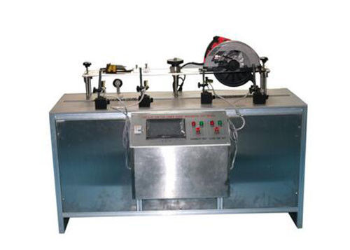 120V معدات اختبار IEC