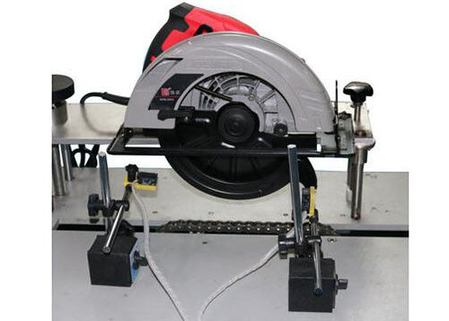 120V معدات اختبار IEC