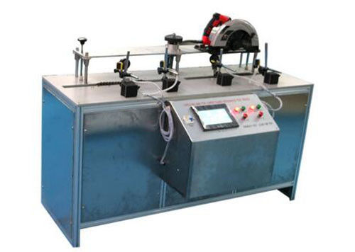 120V معدات اختبار IEC