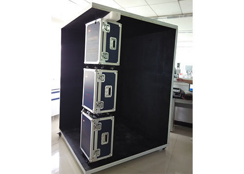 غرف الاختبار البيئي IEC60335